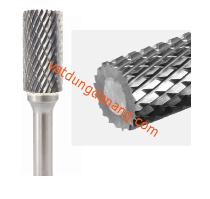 Mũi doa hợp kim Tungsten Carbide (hợp kim Vonfram) AX1020M06 - JIN YINGPAI​